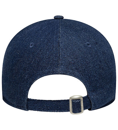 New Era Kasket - 9Twenty - Denim - Navy