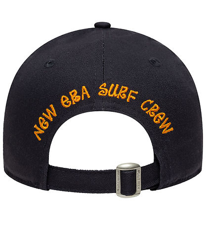 New Era Kasket - 9Twenty - Surf - Navy New Era Kasket - 9Twenty - Surf - Navy