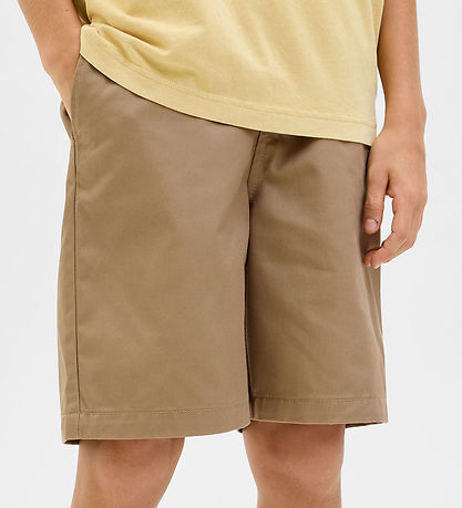 Jack & Jones Shorts - JpsTowen - Elmwood Jack & Jones Shorts - JpsTowen - Elmwood