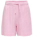 Kids Only Shorts - Noos - Hør - KogSiesta - Pirouette