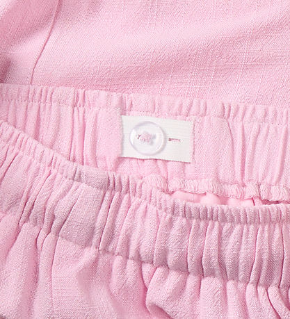 Kids Only Shorts - Noos - Hør - KogSiesta - Pirouette