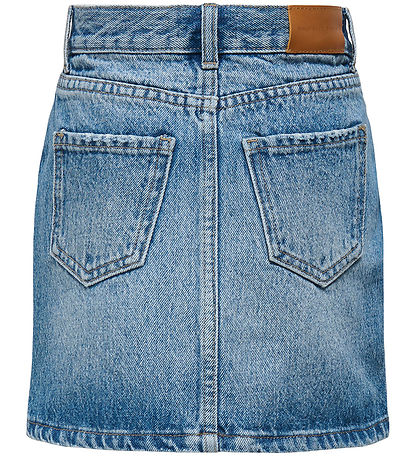 Kids Only Hame - CookStella - Light Blue Denim