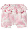 Name It Shorts - NbfHalmi - Cameo Pink Name It Shorts - NbfHalmi - Cameo Pink