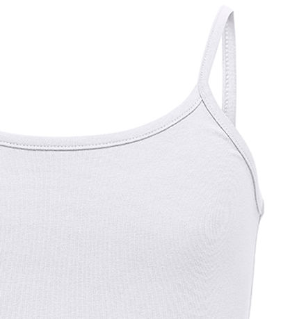 Kids Only Top - KogAva - Hvid