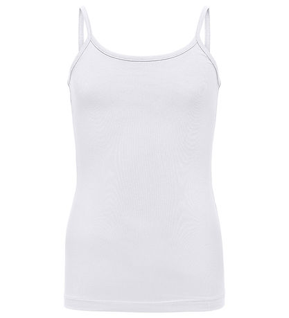 Kids Only Top - KogAva - Hvid