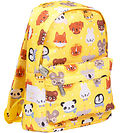 A Little Lovely Company Preschool Backpack - Animal Friends