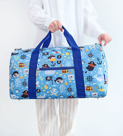 A Little Lovely Company Weekend Bag - 26 L - Pirates