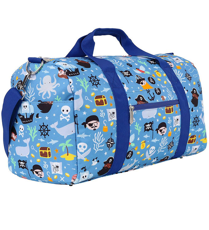 A Little Lovely Company Weekendtaske - 26 L - Pirates