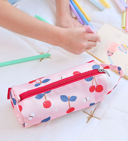 A Little Lovely Company Penalhus - Cherries A Little Lovely Company Penalhus - Cherries