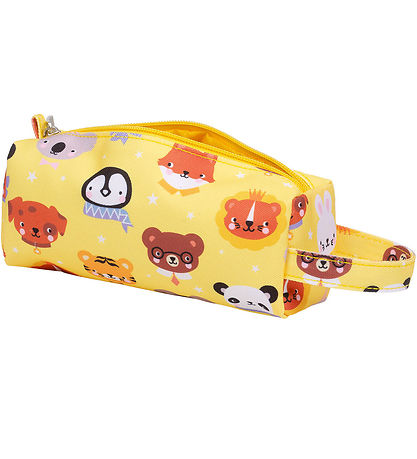 A Little Lovely Company Penalhus - Animal Friends A Little Lovely Company Penalhus - Animal Friends