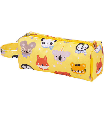 A Little Lovely Company Penalhus - Animal Friends