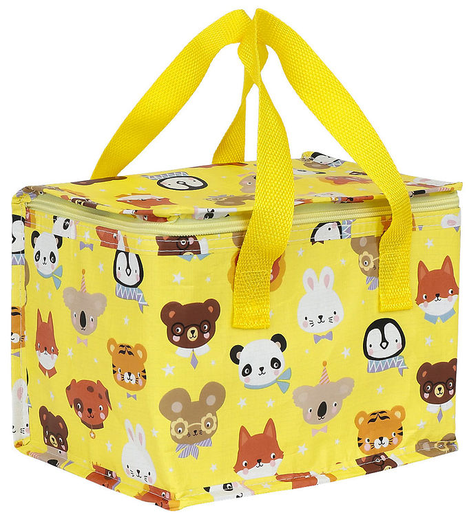 A Little Company Køletaske - Animal Friends