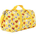 A Little Lovely Company Weekend Bag - Animal Friends