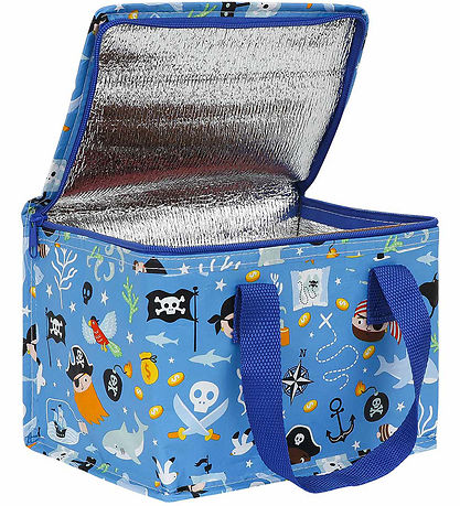 A Little Lovely Company Køletaske - Pirates A Little Lovely Company Køletaske - Pirates