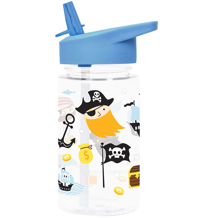 A Little Lovely Company Drikkedunk - 450 ml - Pirates