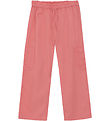 Minymo Bukser - Lyocell - Strawberry Ice Minymo Bukser - Lyocell - Strawberry Ice