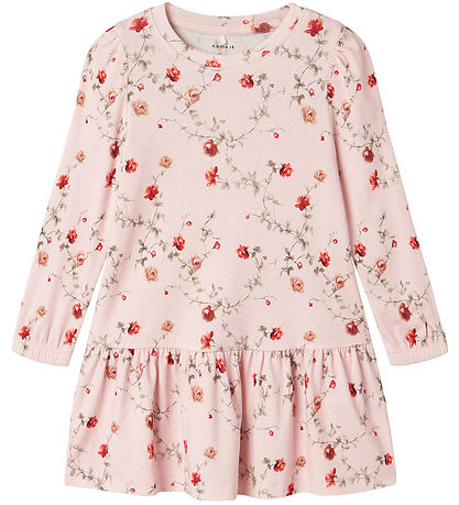 Name It Kjole - NmfHerosa - Ballerina Name It Kjole - NmfHerosa - Ballerina