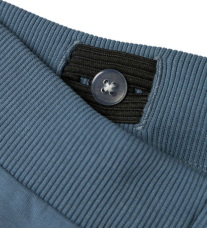 Name It Shorts - NmmHekar - Blue Mirage m. Print Name It Shorts - NmmHekar - Blue Mirage m. Print