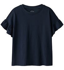 Name It T-shirt - NkfVilukka - Navy Blazer