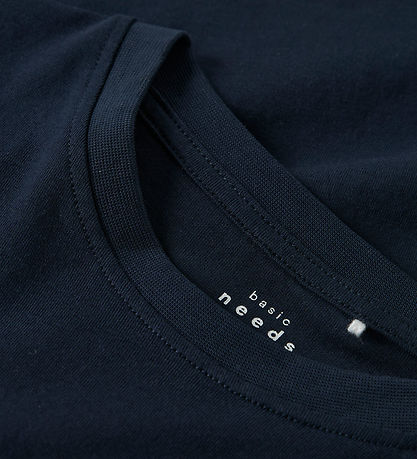 Name It T-shirt - NkfVilukka - Navy Blazer