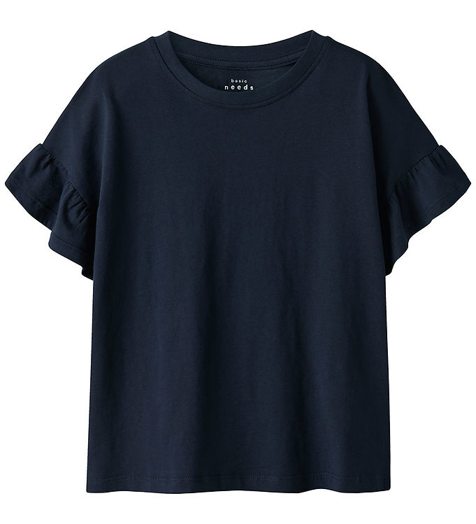 Name It T-shirt - NkfVilukka - Navy Blazer