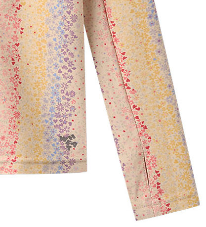 Wheat Badebluse - Ada - UV40+ - Multi Rainbow Wheat Badebluse - Ada - UV40+ - Multi Rainbow