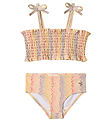 Wheat Bikini - Carla - UV40+ - Multi Rainbow Wheat Bikini - Carla - UV40+ - Multi Rainbow