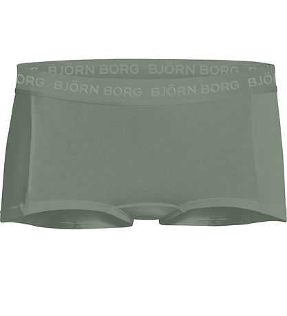 Björn Borg Hipsters - 3er-Pack - Mehrfachpackung