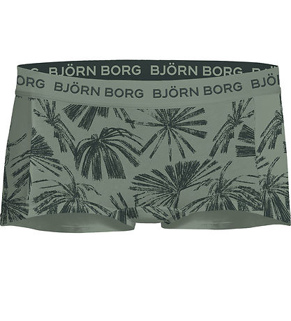 Björn Borg Hipsters - 3er-Pack - Mehrfachpackung