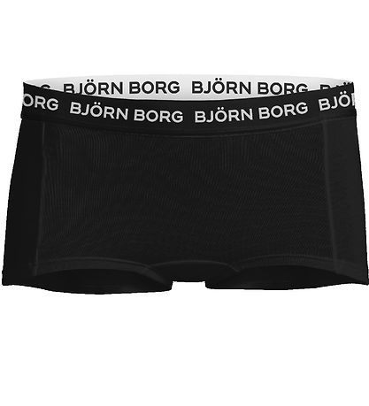 Björn Borg Hipsters - 3er-Pack - Mehrfachpackung