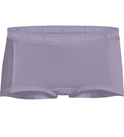 Björn Borg Hipsters - 5-pak - Multipack