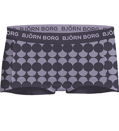 Björn Borg Hipsters - 5-pak - Multipack