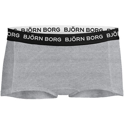 Björn Borg Hipsters - 5-pak - Multipack