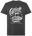 Grunt T-shirt - GrAmarin - Dark Grey Grunt T-shirt - GrAmarin - Dark Grey