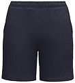 Grunt Shorts - Vaflet - GrAli - Navy Grunt Shorts - Vaflet - GrAli - Navy