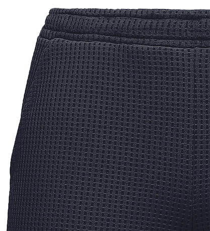 Grunt Shorts - Vaflet - GrAli - Navy Grunt Shorts - Vaflet - GrAli - Navy