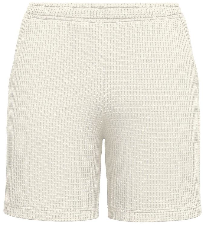 Grunt Shorts - Vaflet - GrAli - Off White