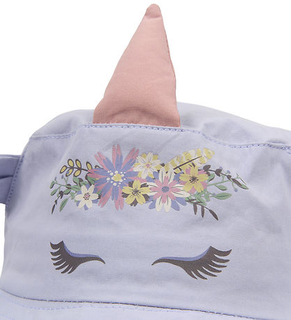 Mikk-Line Bøllehat - Lavender Aura Mikk-Line Bøllehat - Lavender Aura