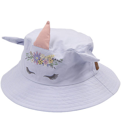 Mikk-Line Bøllehat - Lavender Aura Mikk-Line Bøllehat - Lavender Aura