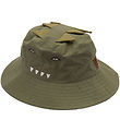 Mikk-Line Bøllehat - Dusty Olive Mikk-Line Bøllehat - Dusty Olive