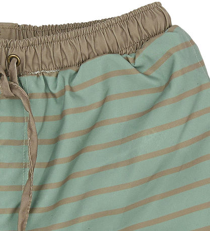Mikk-Line Badeshorts - Green Bay Mikk-Line Badeshorts - Green Bay
