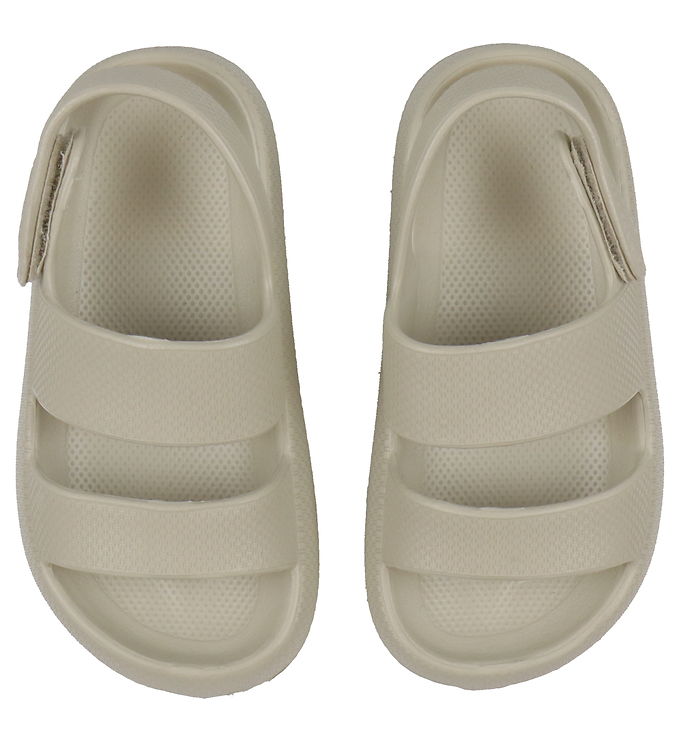 Mikk-Line Sandaler - Kelp