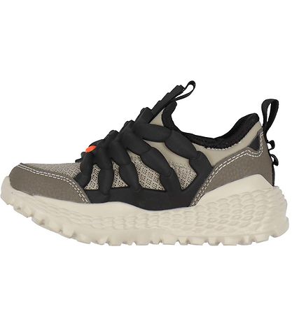 Skechers Sko - Monster-Creature - Brun/Sort Skechers Sko - Monster-Creature - Brun/Sort