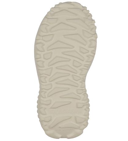 Skechers Sko - Monster-Creature - Brun/Sort