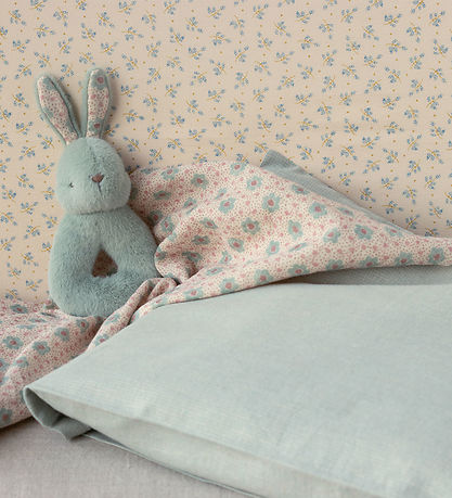 Maileg Ranglesæt - Harerangle/Stofble- Mint Maileg Ranglesæt - Harerangle/Stofble- Mint