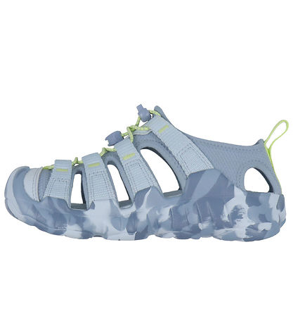 KEEN Sandaler - Hyperport H2 Y - Skayway/Faded Denim KEEN Sandaler - Hyperport H2 Y - Skayway/Faded Denim