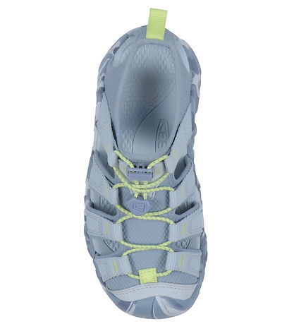 KEEN Sandals - Hyperport H2 Y - Skayway/Faded Denim