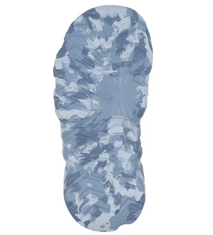 KEEN Sandals - Hyperport H2 Y - Skayway/Faded Denim