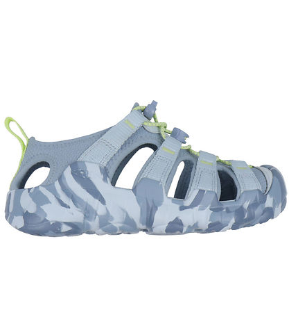 KEEN Sandaler - Hyperport H2 Y - Skayway/Faded Denim KEEN Sandaler - Hyperport H2 Y - Skayway/Faded Denim