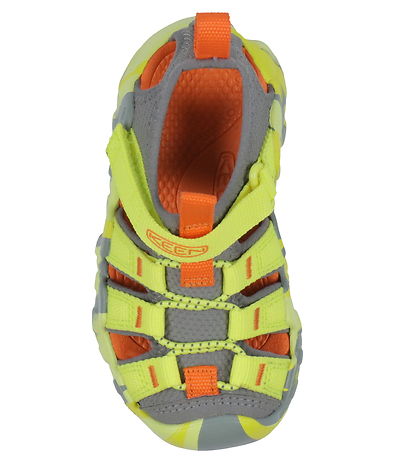 KEEN Sandals - Hyperport H2 C - Evening Primrose/Steel Grey